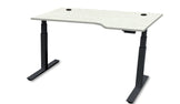 REV100 Height-Adjustable Desk