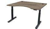 REV100 Height-Adjustable Desk