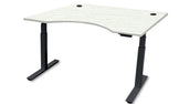 REV100 Height-Adjustable Desk