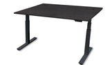 REV100 Height-Adjustable Desk