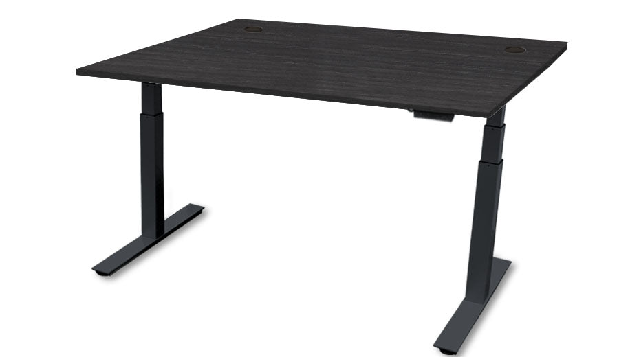 REV100 Height-Adjustable Desk
