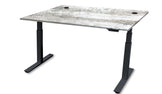REV100 Height-Adjustable Desk