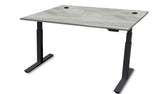 REV100 Height-Adjustable Desk