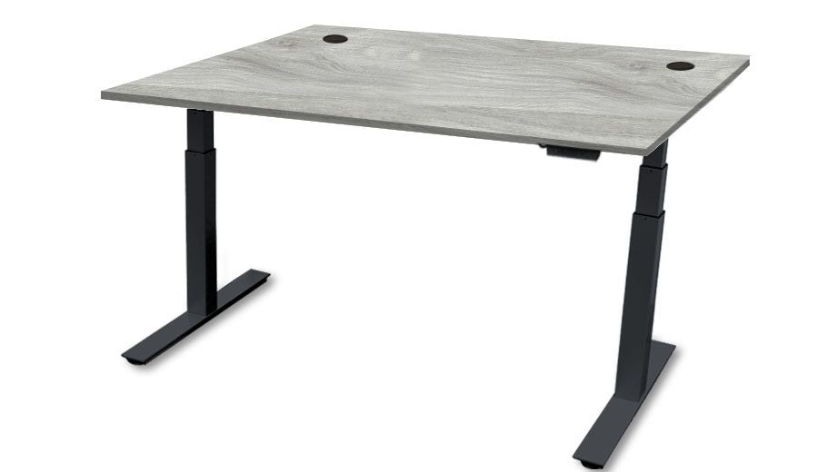 REV100 Height-Adjustable Desk