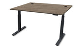 REV100 Height-Adjustable Desk