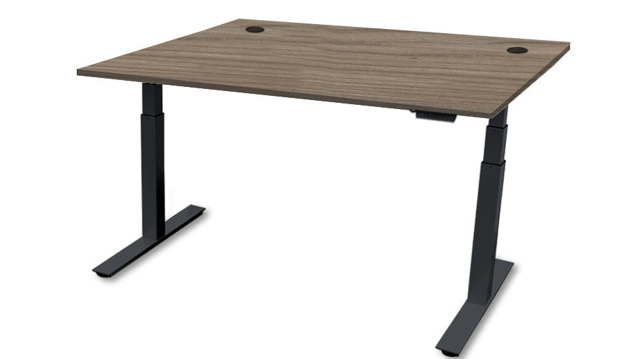 REV100 Height-Adjustable Desk