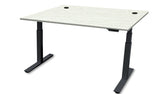 REV100 Height-Adjustable Desk