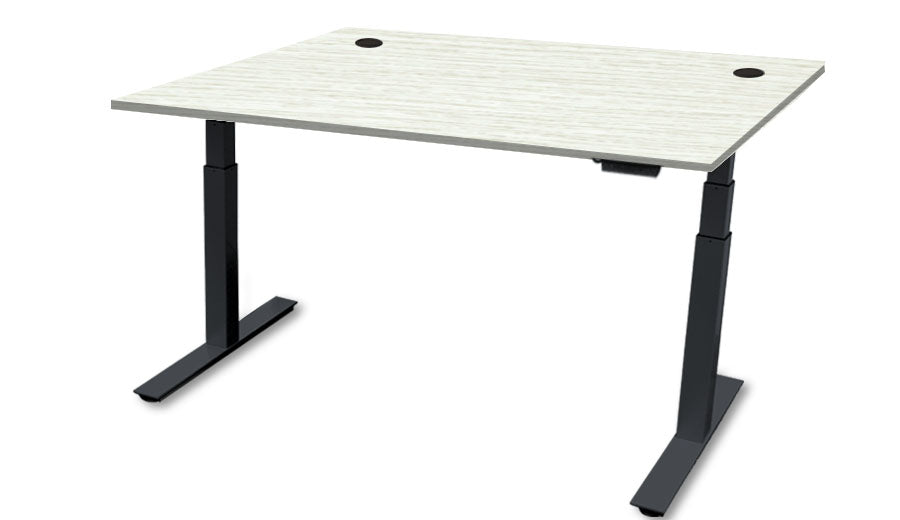 REV100 Height-Adjustable Desk