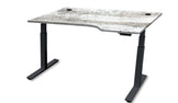 REV100 Height-Adjustable Desk