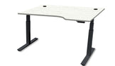 REV100 Height-Adjustable Desk