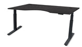 REV100 Height-Adjustable Desk