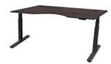 REV100 Height-Adjustable Desk