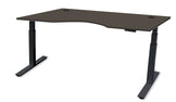 REV100 Height-Adjustable Desk