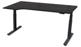 REV100 Height-Adjustable Desk