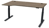 REV100 Height-Adjustable Desk