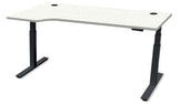 REV100 Height-Adjustable Desk