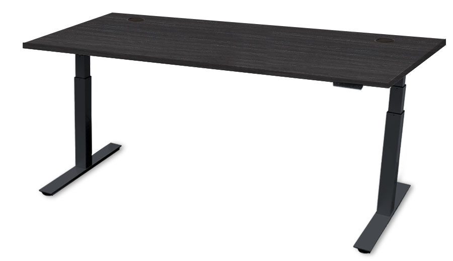 REV100 Height-Adjustable Desk