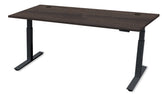 REV100 Height-Adjustable Desk