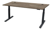 REV100 Height-Adjustable Desk