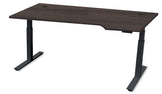 REV100 Height-Adjustable Desk