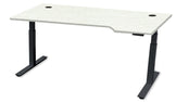 REV100 Height-Adjustable Desk