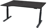 REV100 Height-Adjustable Desk
