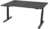 REV100 Height-Adjustable Desk