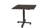 REV1700 Height-Adjustable Workstation