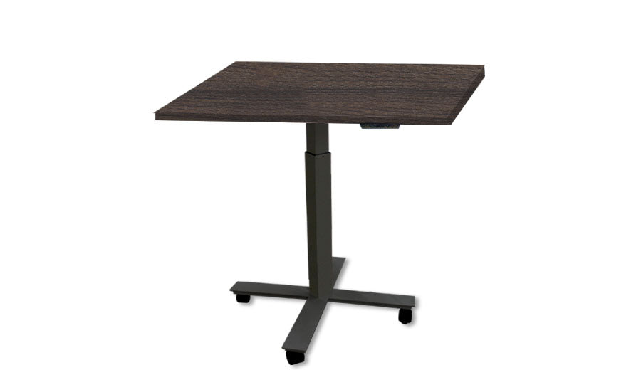 REV1700 Height-Adjustable Workstation