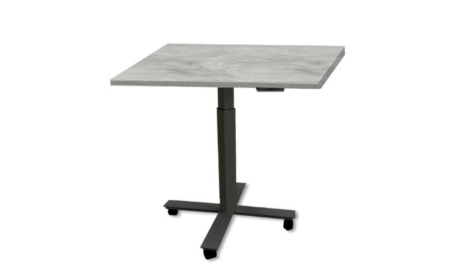 REV1700 Height-Adjustable Workstation