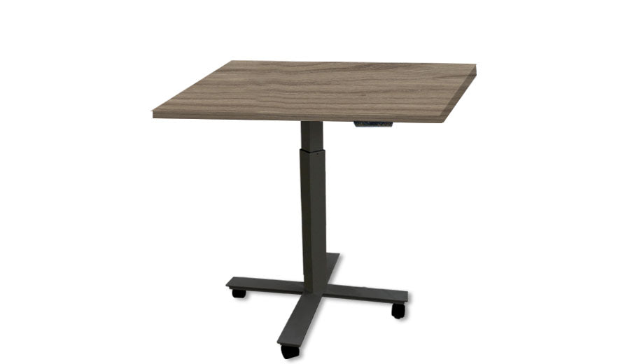 REV1700 Height-Adjustable Workstation