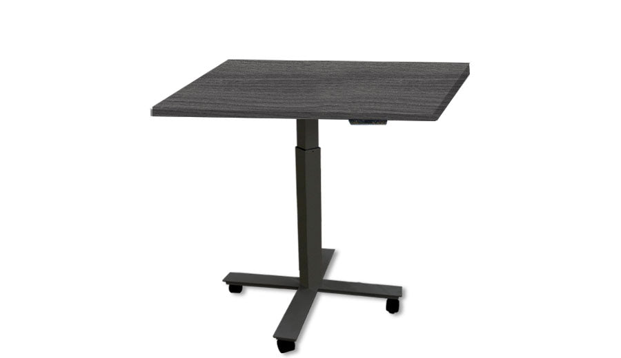 REV1700 Height-Adjustable Workstation