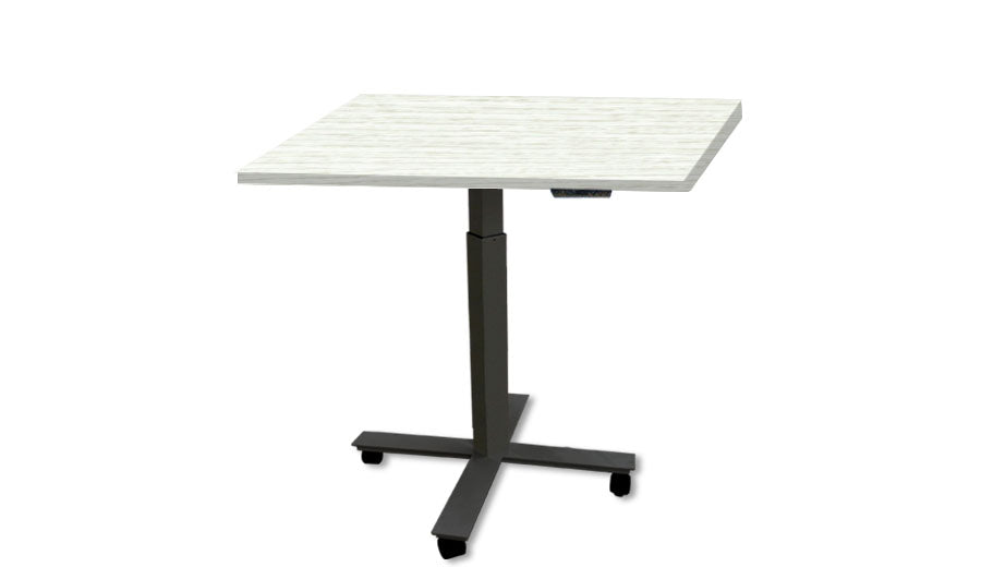 REV1700 Height-Adjustable Workstation