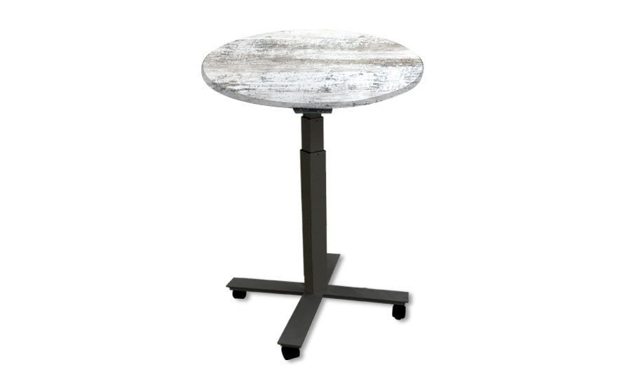 REV1700 Height-Adjustable Workstation