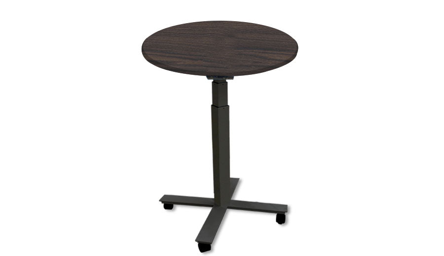 REV1700 Height-Adjustable Workstation