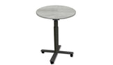 REV1700 Height-Adjustable Workstation