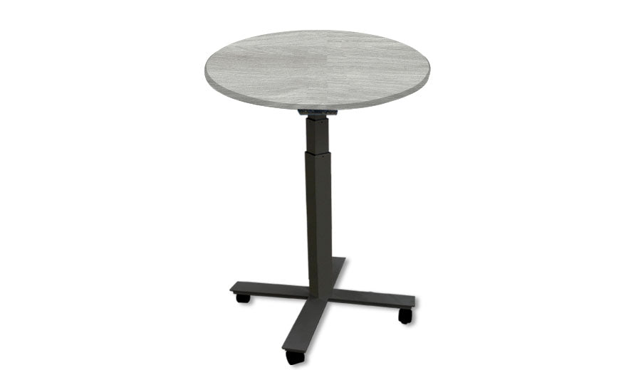REV1700 Height-Adjustable Workstation