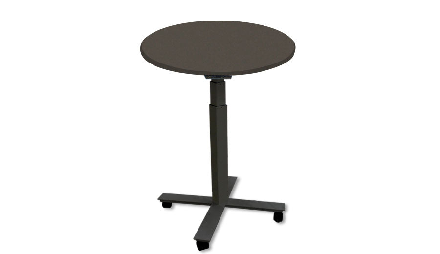 REV1700 Height-Adjustable Workstation