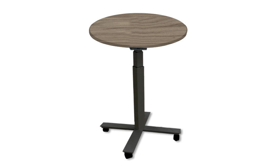 REV1700 Height-Adjustable Workstation