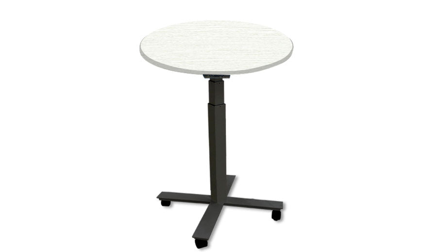 REV1700 Height-Adjustable Workstation