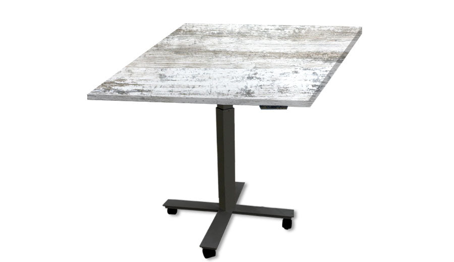 REV1700 Height-Adjustable Workstation