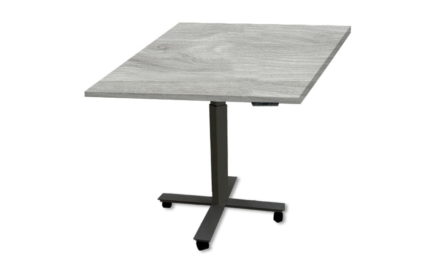 REV1700 Height-Adjustable Workstation