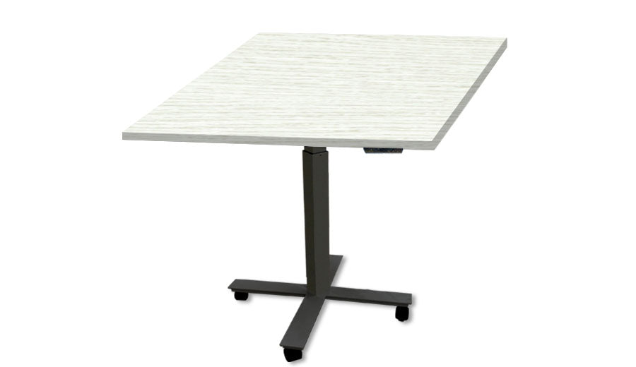 REV1700 Height-Adjustable Workstation
