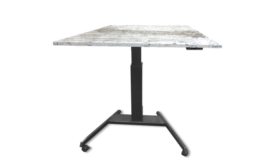 REV1900 Height-Adjustable Workstation