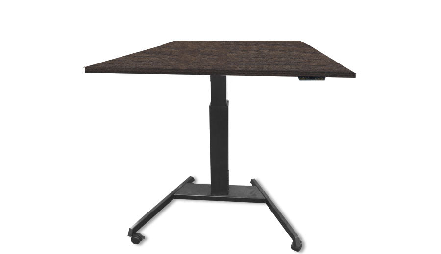 REV1900 Height-Adjustable Workstation