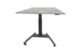 REV1900 Height-Adjustable Workstation