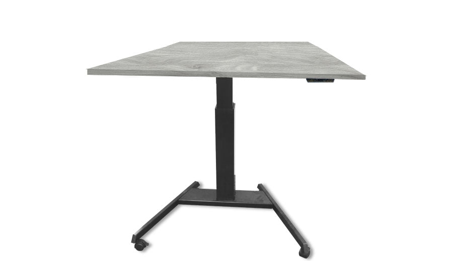REV1900 Height-Adjustable Workstation