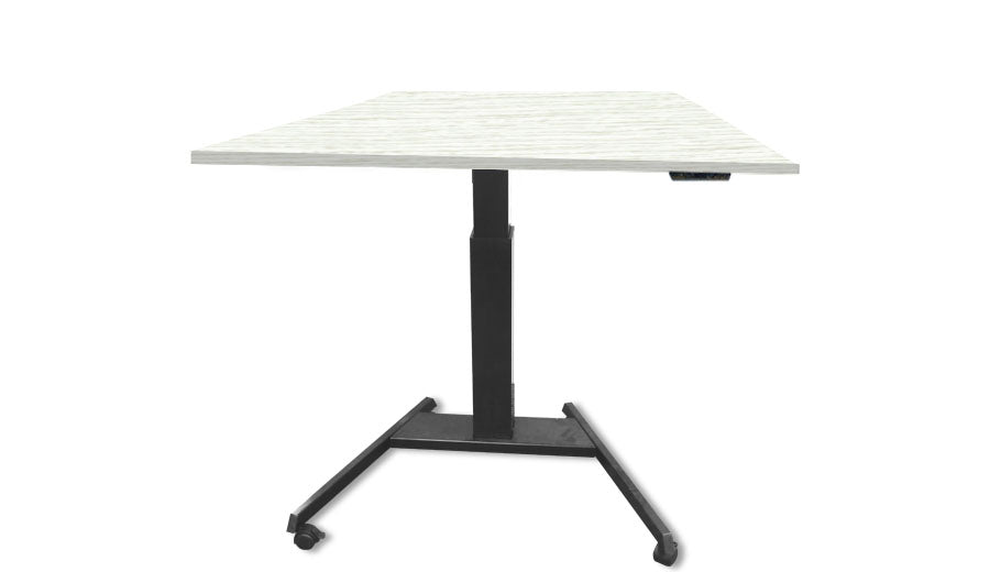 REV1900 Height-Adjustable Workstation