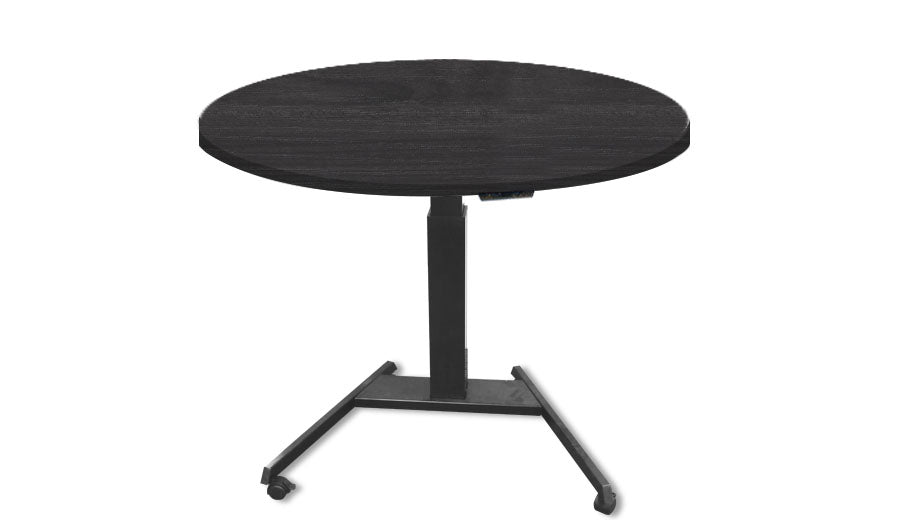 REV1900 Height-Adjustable Workstation