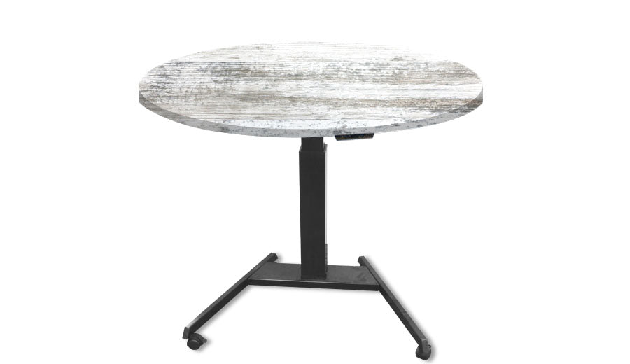 REV1900 Height-Adjustable Workstation